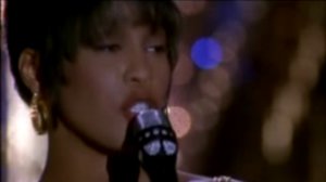 Уитни Хьюстон