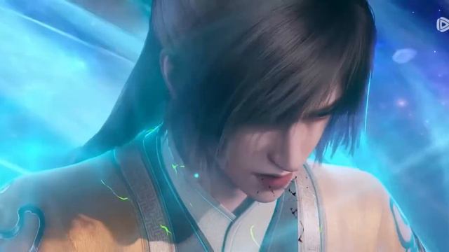 💥《仙逆》 Renegade Immortal | EP03 少年王林只身战仙界 | 💕MUTI SUB | Donghua смотреть онлайн