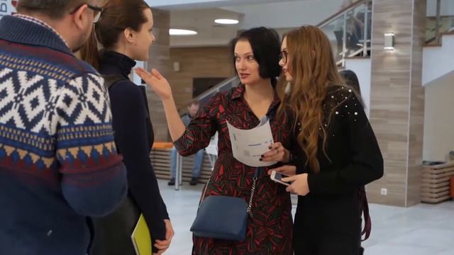 StudyLab Summer School Show 2018: как это было смотреть онлайн