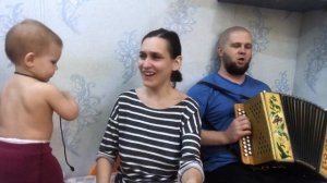 Пора молодцу жениться