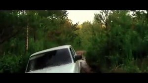 Реклама Лада Нива в Швеции, Lada Niva