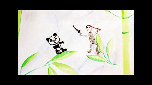 Сон панды. смотреть онлайн