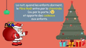 La fête de Noël en France