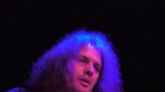 Умка и Новый Состав - С горы упасть @ Точка сборки 07.06.2016 смотреть онлайн