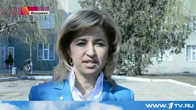 Жители Гагаузской автономии Молдавии выбирают главу региона смотреть онлайн