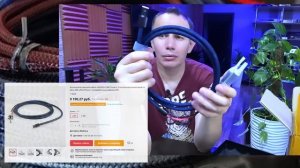 Новинки китайских кабелей Hi-Fi