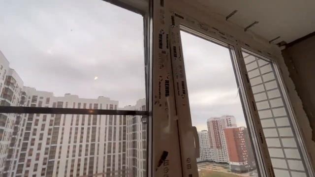 ЖК Южная Битца, Южный бульвар 4