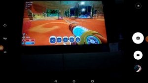 slime rancher 100 слаймов в клетке