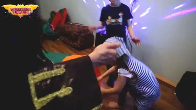 Отчет с розыгрыша в группе https://vk.com/geroi3452 смотреть онлайн