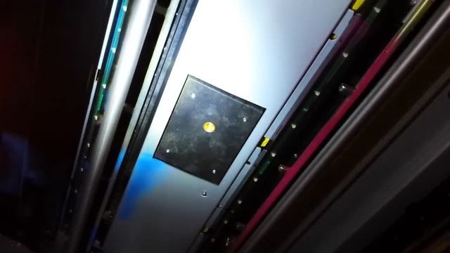 Xerox ROS Cleaning смотреть онлайн