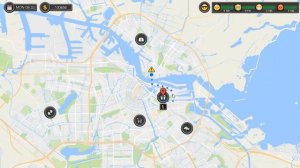 Man of the House (Claire) GAMEPLAY Part #1