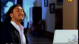 Петя Чёрный Белая Сирень