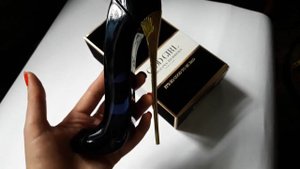 Обзор Carolina Herrera Good Girl. Женская парфюмерная вода Карролина Эррера Гуд Гел