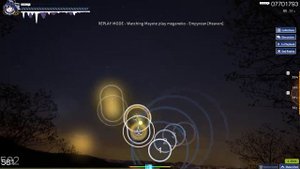 meganeko - Empyrean「Heaven」[5.48*] | osu!