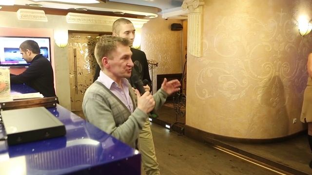 14.02.16 День Святого Валентина от Клуба Мафии Спб, Мафия Питер. смотреть онлайн