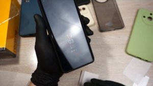 Realme 11 pro plus: Чехлы, Пленки, Камера, Первое впечатление