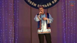 Татарская песня Килсын... 18-0928н