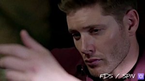 Jensen Ackles - Drowning 😓 #RadioCompany 😍