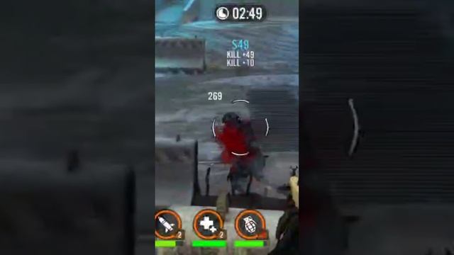 Frontline Commando 2 Fast Gameplay, Amazing Game