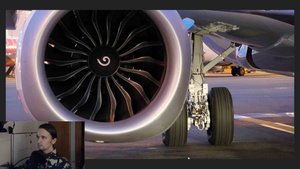 Поддельные запчасти для моторов Airbus и Boeing. Новый скандал