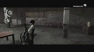 The Evil Within. Прохождение. #05. Эпизод 5 – В глубинах. Все секреты