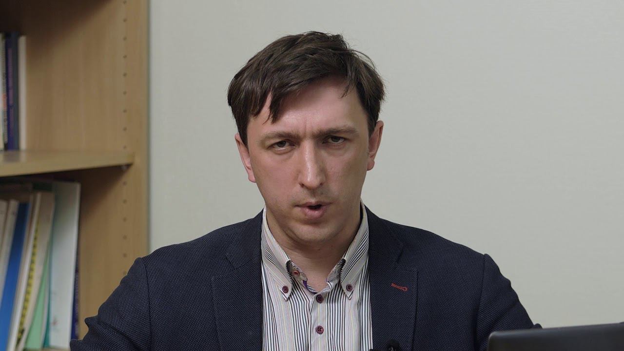 Домсканер