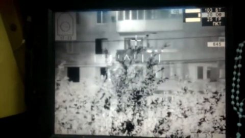 Родной Первомайск