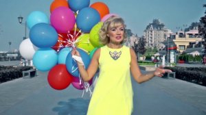 Айгуль Бариева Яши яши