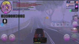 ЛУЧШАЯ МОБАЙЛ СБОРКА ДЛЯ СЛАБЫХ ТЕЛЕФОНОВ ARIZONA RP Mobail