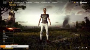 ●PUBG●Один против всех●Учимся играть