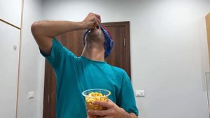 What If ALL COLOR SPIDER-MAN In 1 House? Hey Spider-Man , Go To Trainning Nerf Gun !! (Funny Action