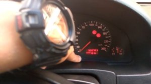Сброс сервисных интервалов Audi A6C5 без подключения к компу