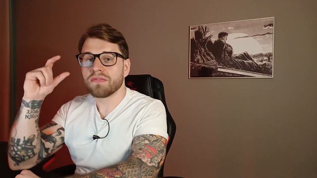 Сделай её своим третьим приоритетом!