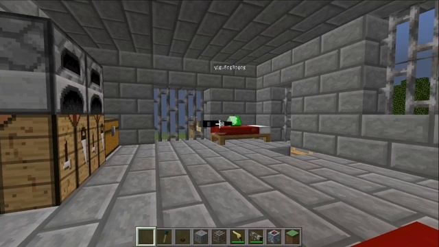 Нуб ПРОТИВ Невидимки в Майнкрафт 2! 2022 смотреть онлайн