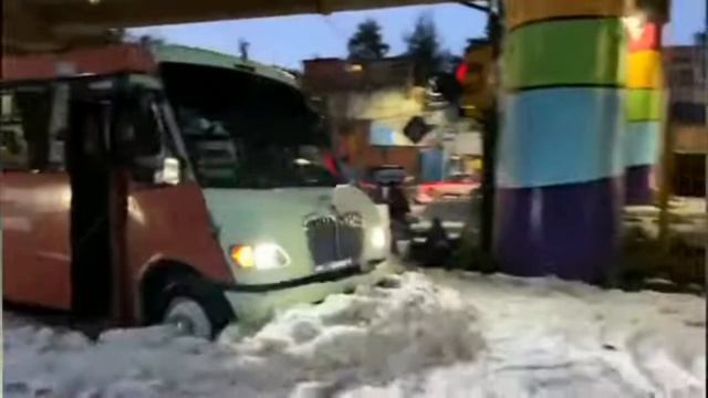 MOST HIGH 🌬️💦OPENS UP THE TREASURES OF HAIL 🌫️ 🌨️ON MEXICO 🇲🇽!! JUDGMENT ON THE NATIONS!! 💯🏹🎯 смотреть онлайн