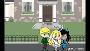 The dragon girl part 2