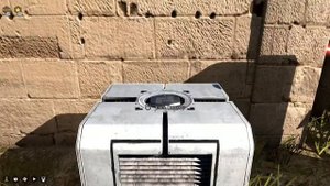 Talos Principle: Road To Gehenna - Пасхалки и секретки