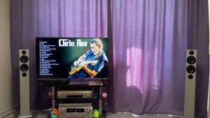 Monitor audio radius 270+Denon AVR 3808
