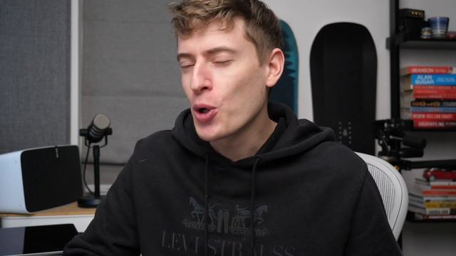 Don't Buy a Mac Mini M1... It's Not Worth it! смотреть онлайн