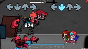 я играю во фрайде найт фанки