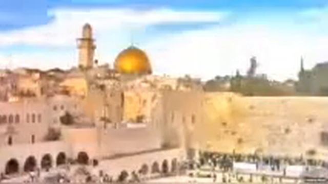 Дерек Принс - Драма ближнего востока - 2 часть смотреть онлайн