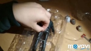 Джейсон Вурхиз/Jason Voorhees/ПЯТНИЦА 13/AliExpress