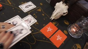 Гадание на Картах Таро Послание Высших Сил