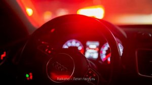 Raikaho   Летит Патруль | Slowed + Reverb |