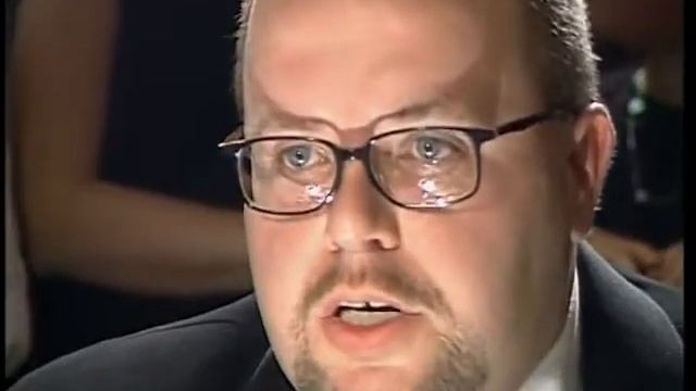 За что замуровывали в стену Что? Где? Когда? 2001.06.02 смотреть онлайн