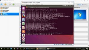 Ubuntu Server - Samba