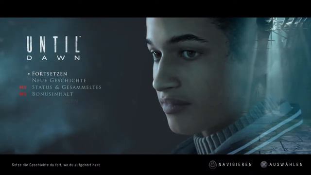 Until dawn remastered LIVE 2 смотреть онлайн