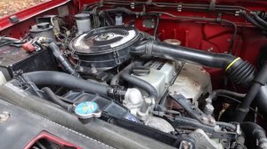 1992 Nissan Datsun Pickup AX For Sale | Northeast Auto Imports