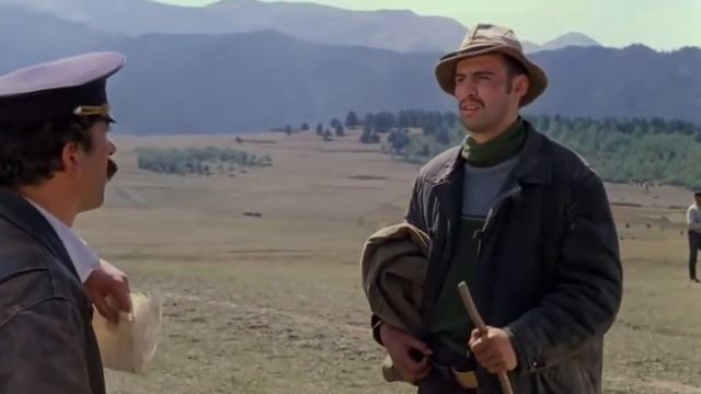 Восемь было, один баран куда делся? А ты себя посчитал? смотреть онлайн