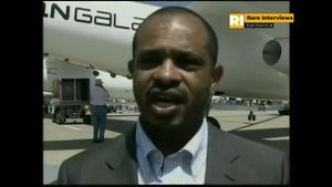 Ричард Брэнсон - Редкое интервью | Richard Branson - Rare Interview